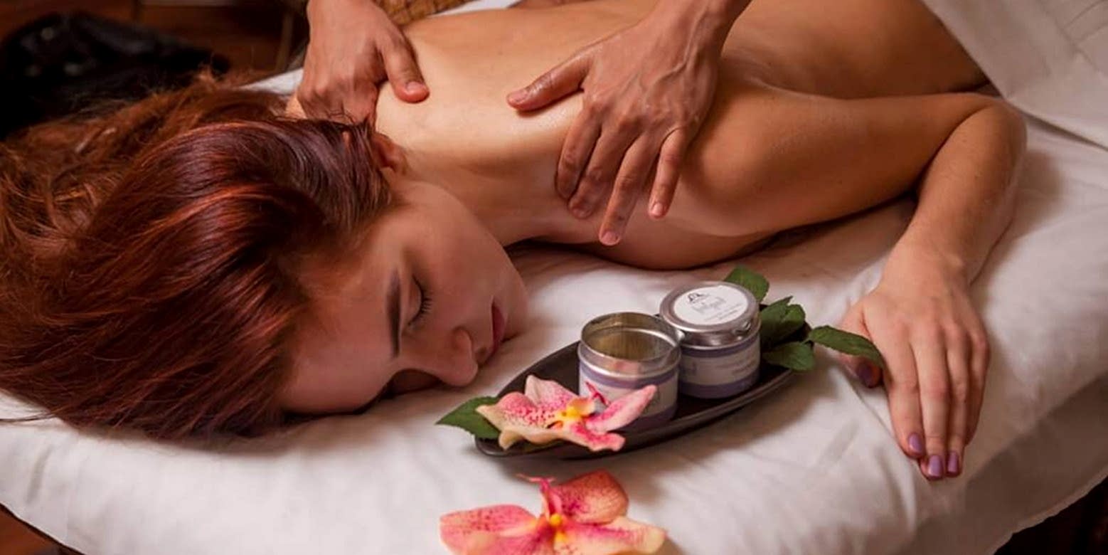 istanbul spa wellness