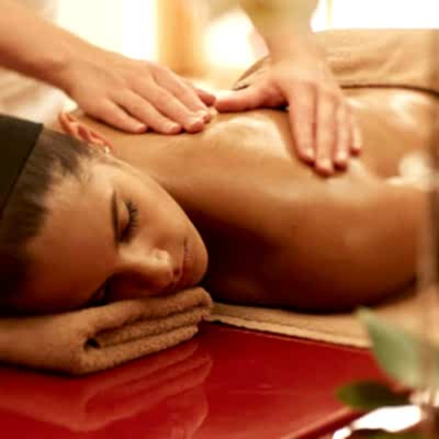 Masaj Paketleri